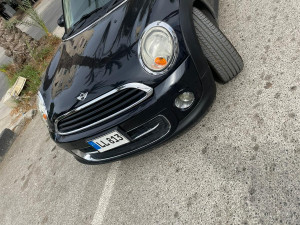 MINI COOPER - FULL EVRAK SORUNSUZ