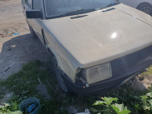 RENAULT 9 GTE