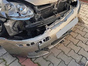 VOLKSWAGEN GOLF 5