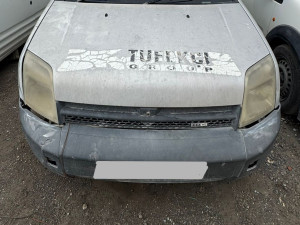 FORD TRANSİT KAMYONET