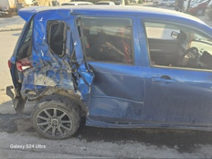 MAZDA DEMİO ESTATE