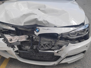 BMW 330 SPORT PAKET