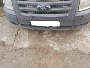 FORD TRANSİT VAN