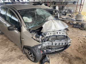 TOYOTA - YARİS