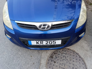 HYUNDAI  İ20