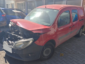 MERCEDES CITAN 109 CDI BLUEFY