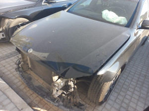 MERCEDES E 220 D AMG LINE